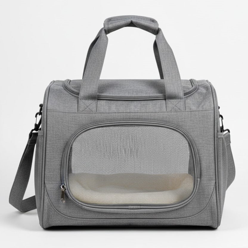 Draagbare reistas voor huisdieren