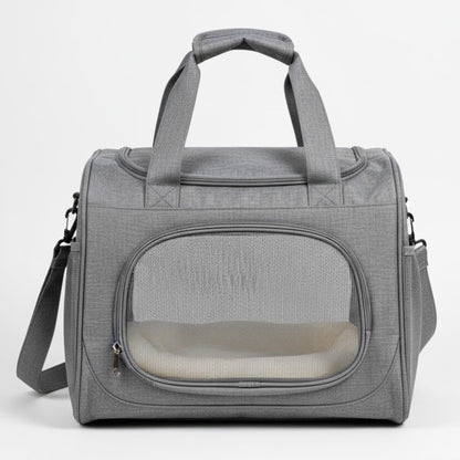 Draagbare reistas voor huisdieren