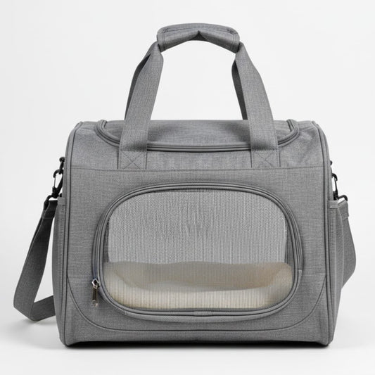 Draagbare reistas voor huisdieren