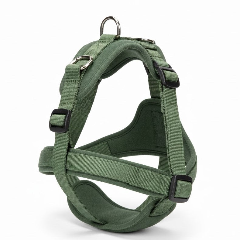 Hondenharnas met verstelbare banden