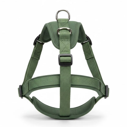 Hondenharnas met verstelbare banden