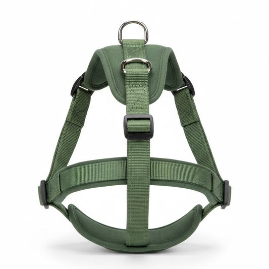 Hondenharnas met verstelbare banden