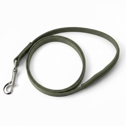 Hondenriem met vaste handgreep